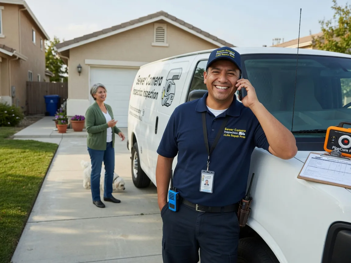 Sewer Line Repair Hyattville, WY FAQs